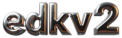 edkv2 logo
